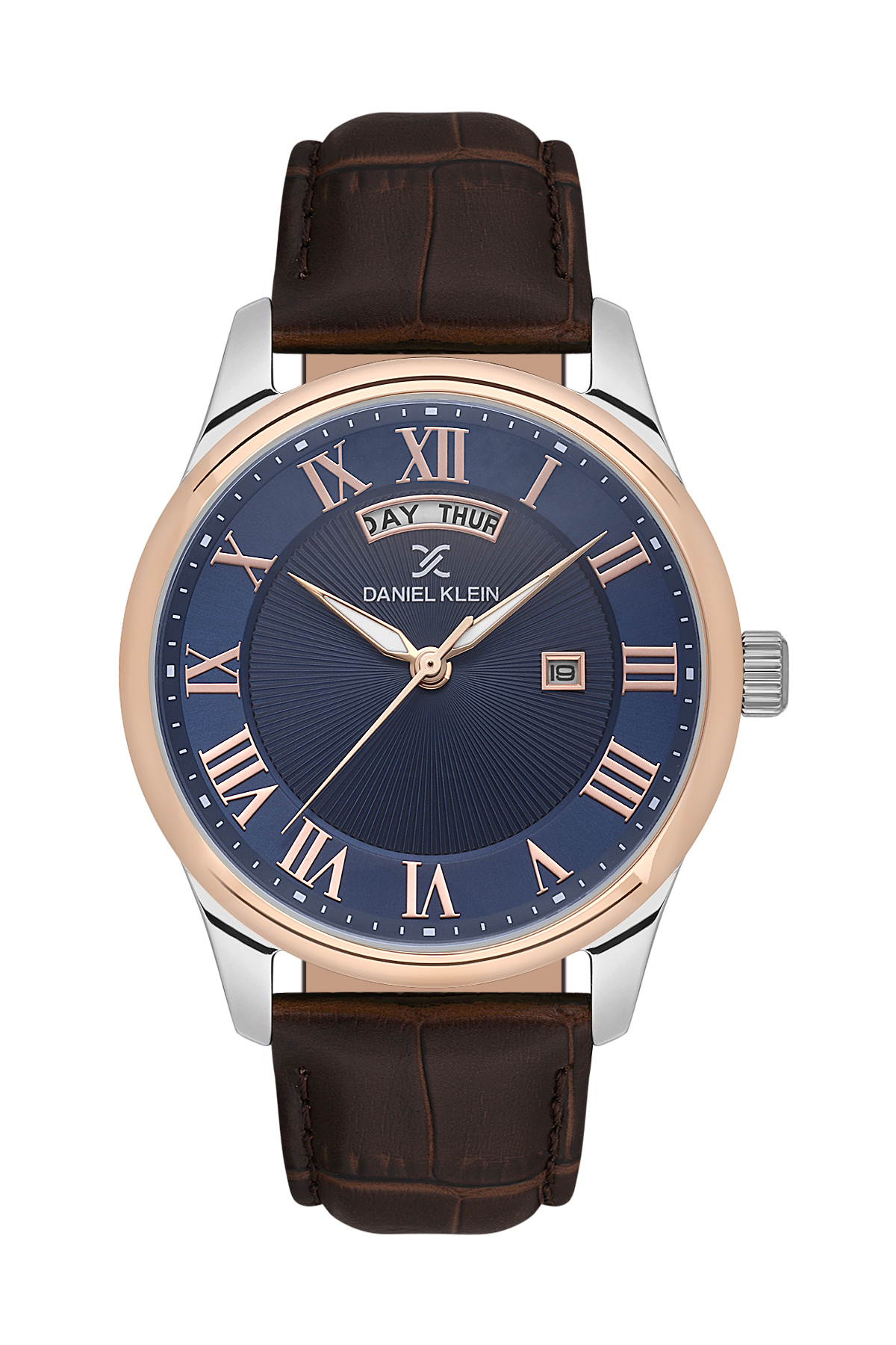 DANIEL KLEIN DK.1.13819-2 MEN WATCH