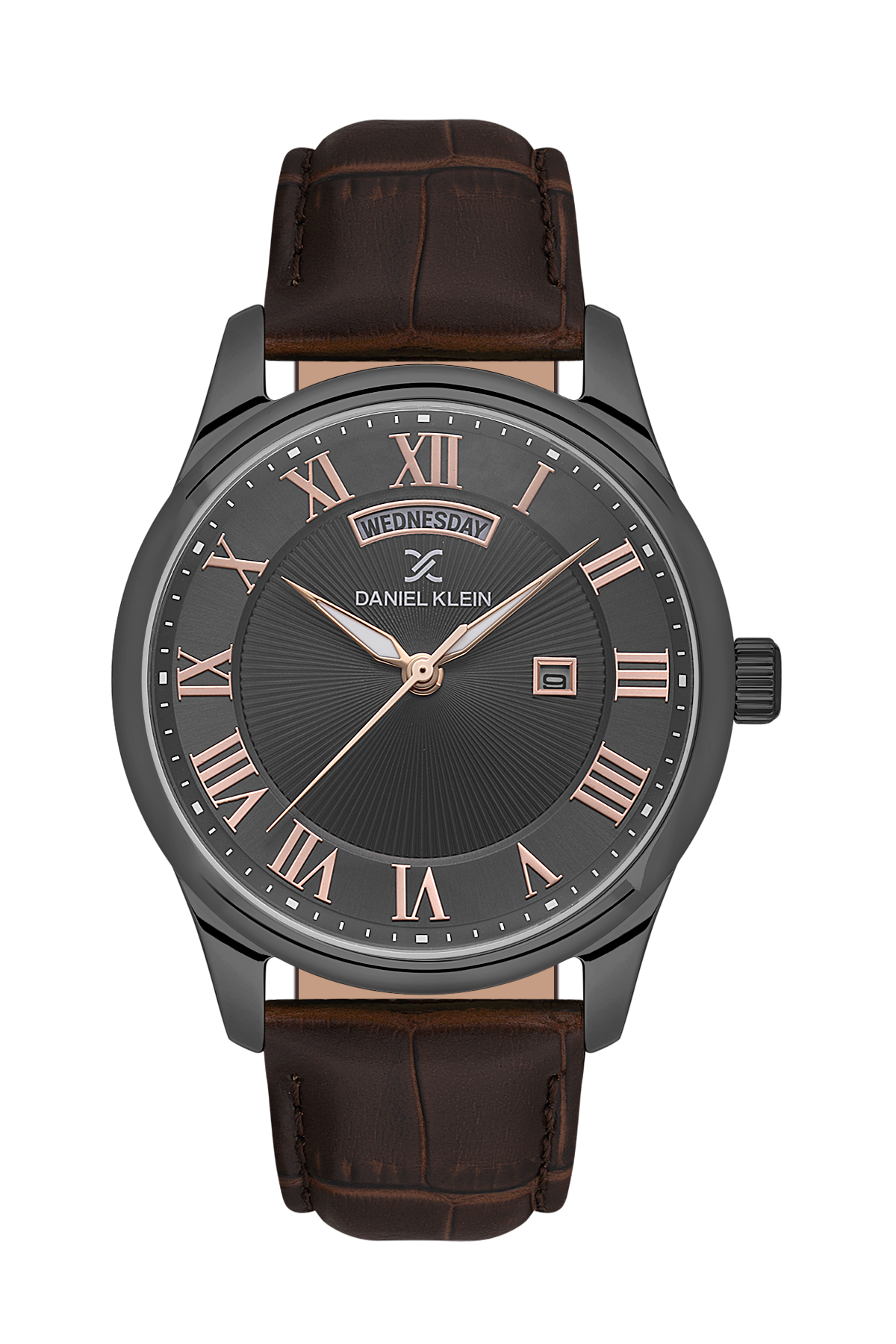 DANIEL KLEIN DK.1.13819-3 MEN WATCH