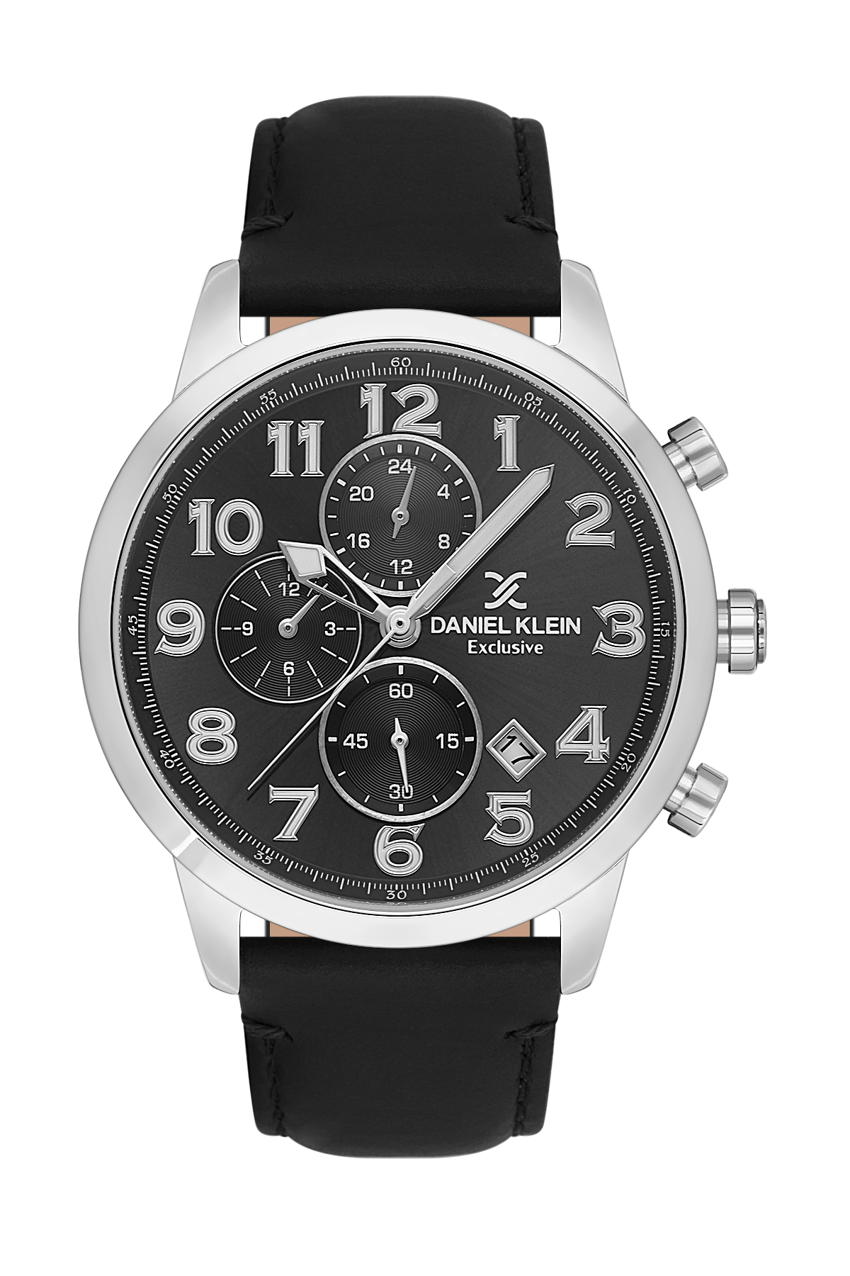 DANIEL KLEIN DK.1.13833-1 MEN WATCH