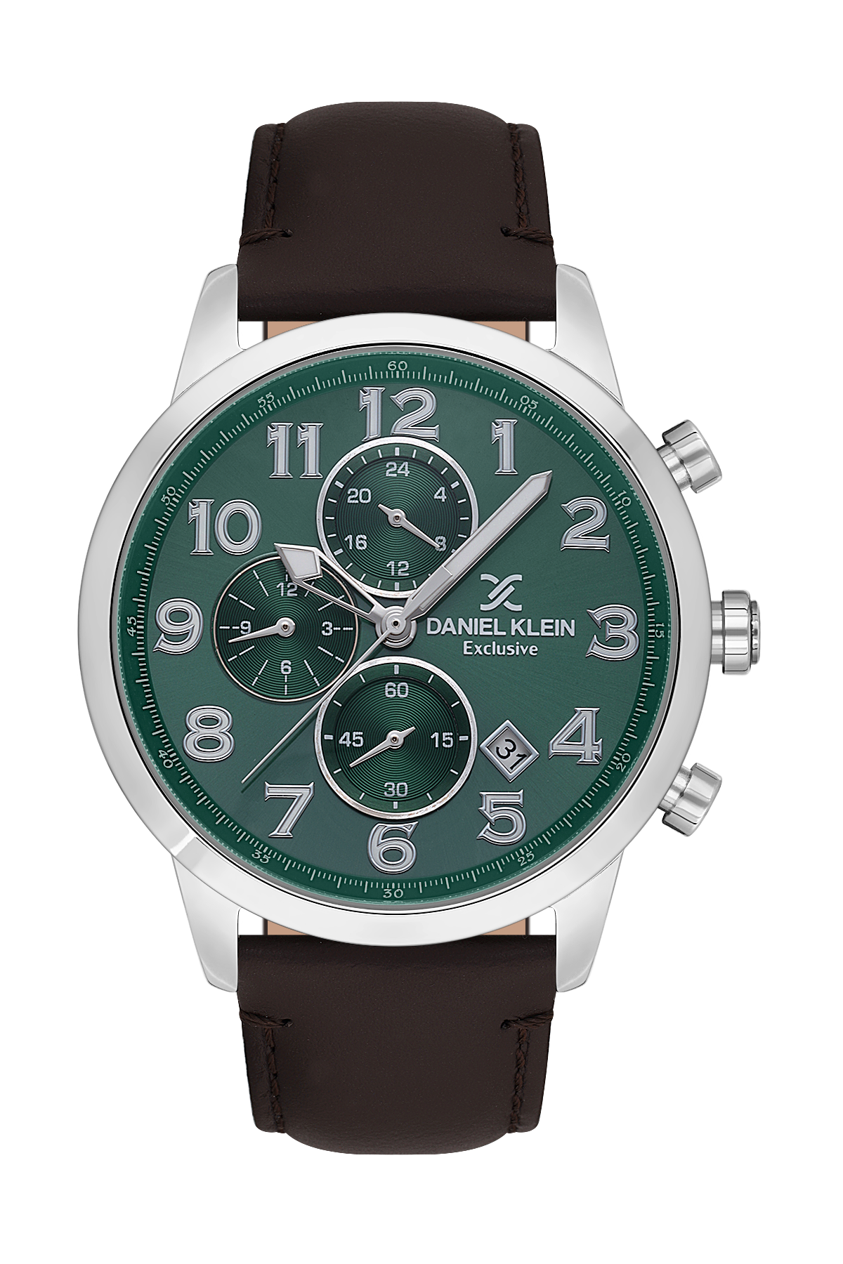 DANIEL KLEIN DK.1.13833-3 MEN WATCH
