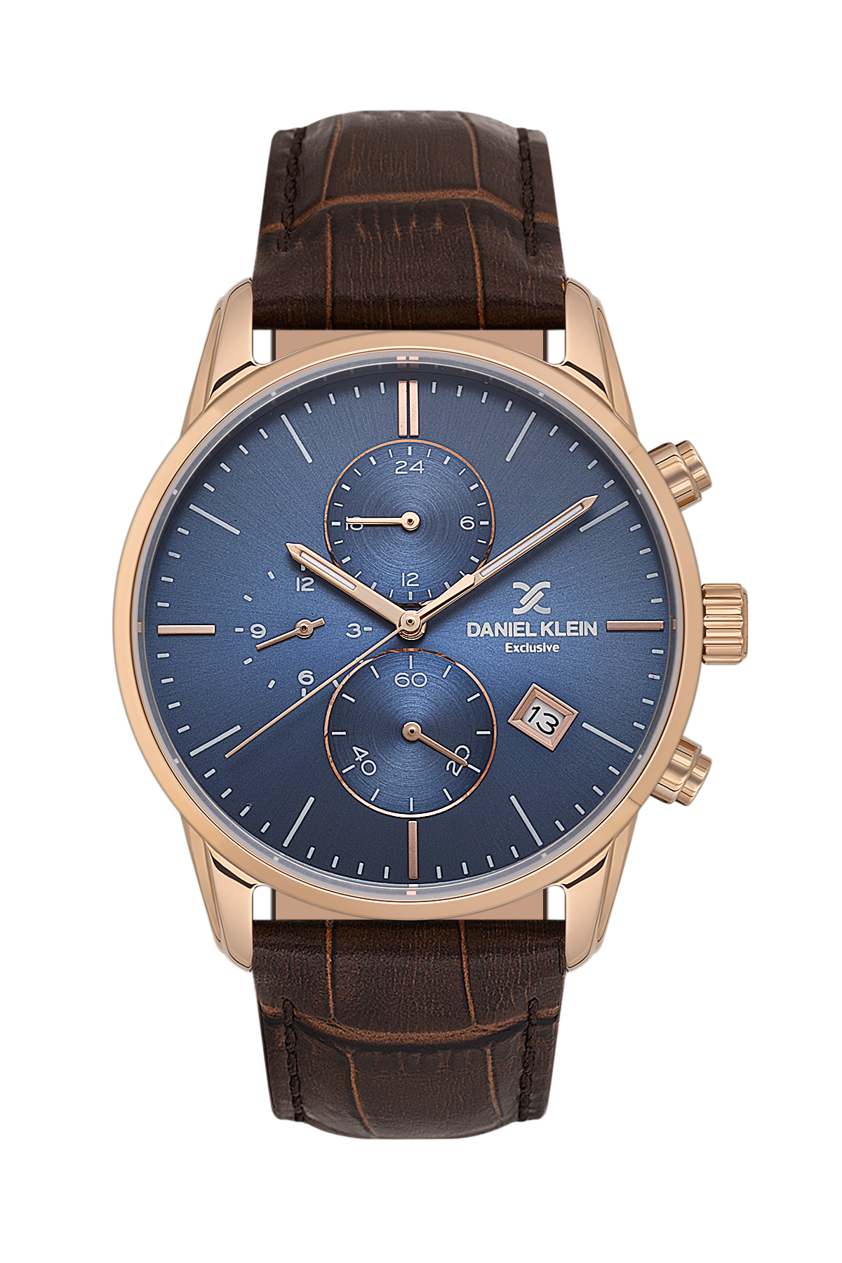 DANIEL KLEIN DK.1.13834-3 MEN WATCH