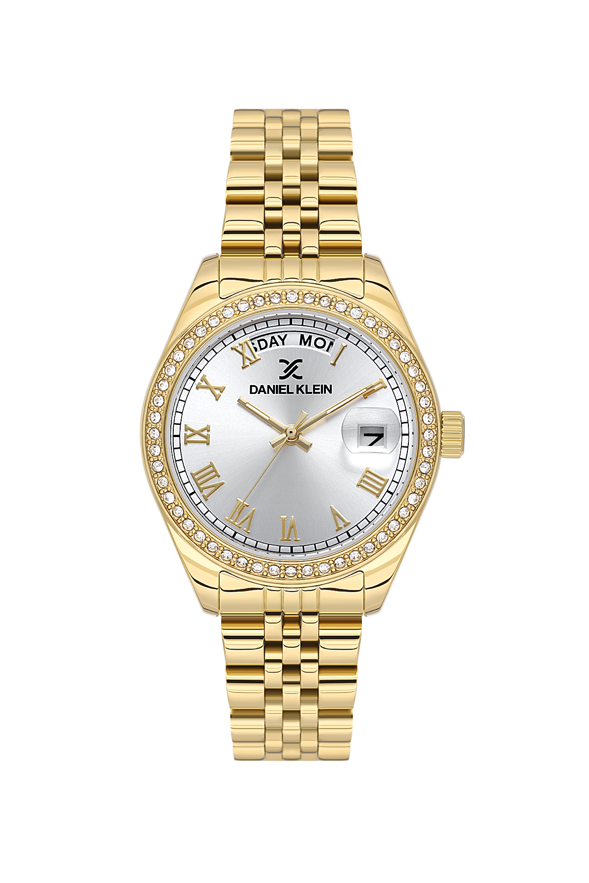 DANIEL KLEIN DK.1.13867-3 MEN WATCH