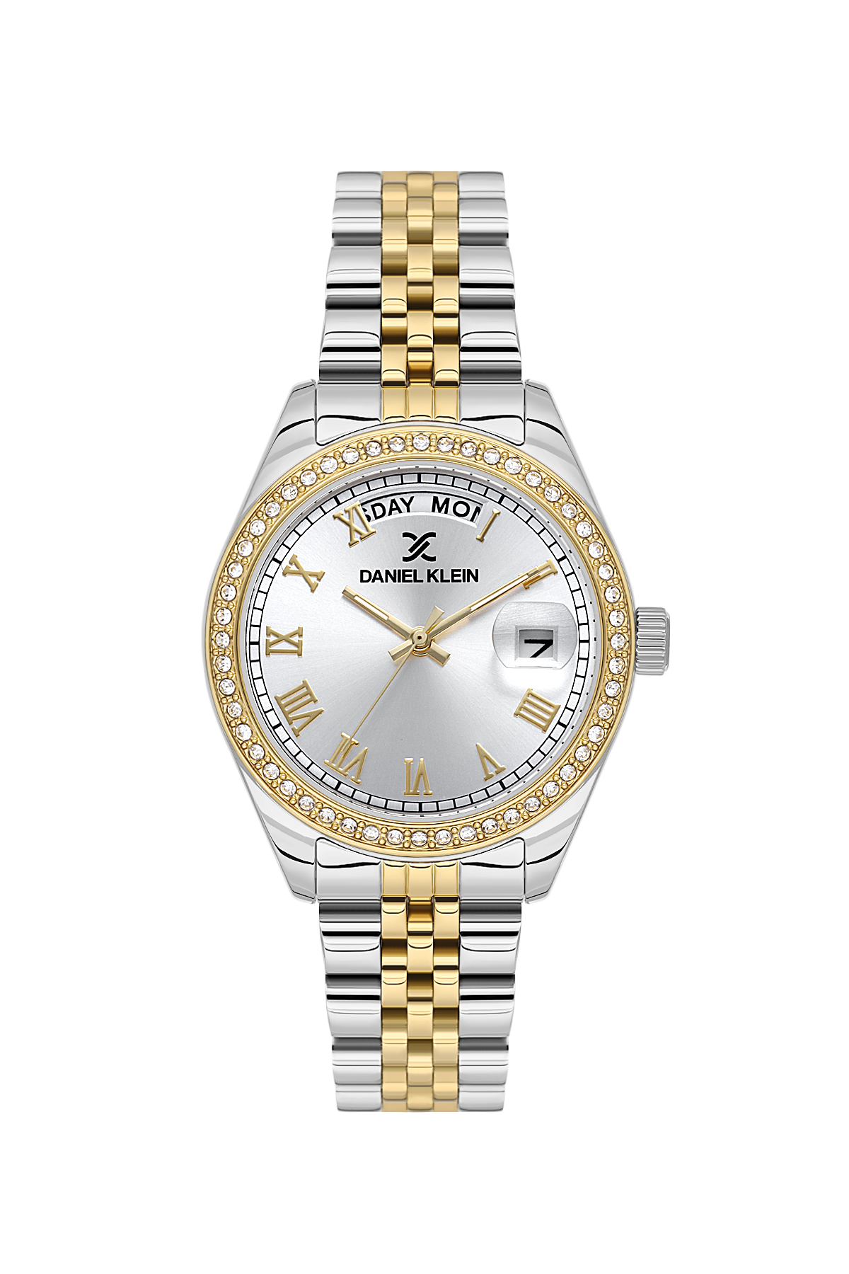 DANIEL KLEIN DK.1.13867-4 MEN WATCH