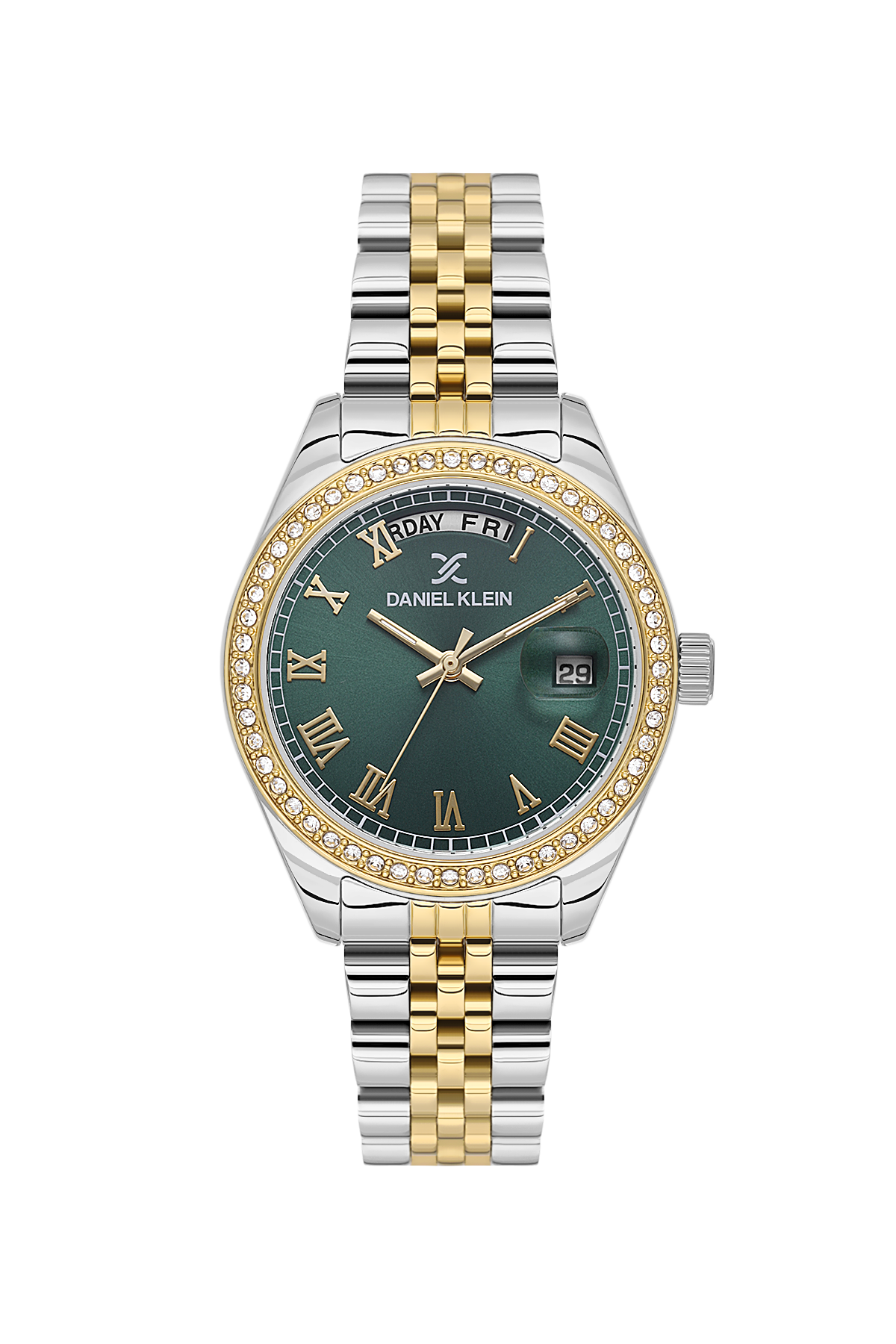 DANIEL KLEIN DK.1.13867-5 MEN WATCH