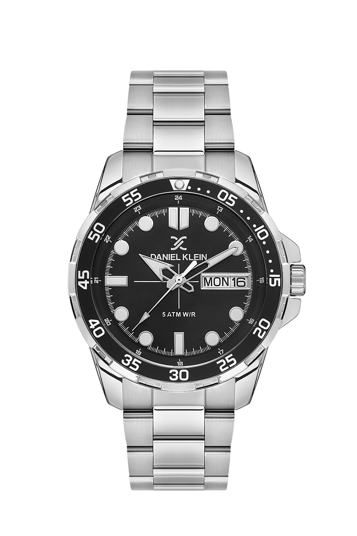 DANIEL KLEIN DK.1.13884-1 MEN WATCH