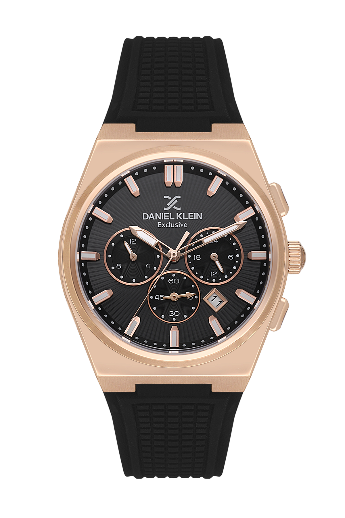 DANIEL KLEIN DK.1.13886-4 MEN WATCH