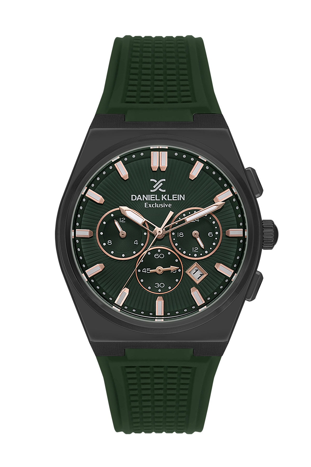 DANIEL KLEIN DK.1.13886-5 MEN WATCH