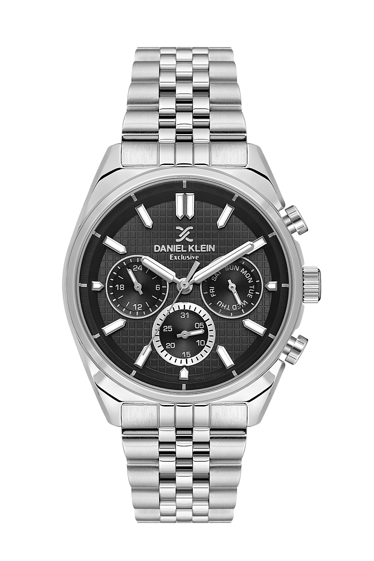 DANIEL KLEIN DK.1.13890-1 MEN WATCH