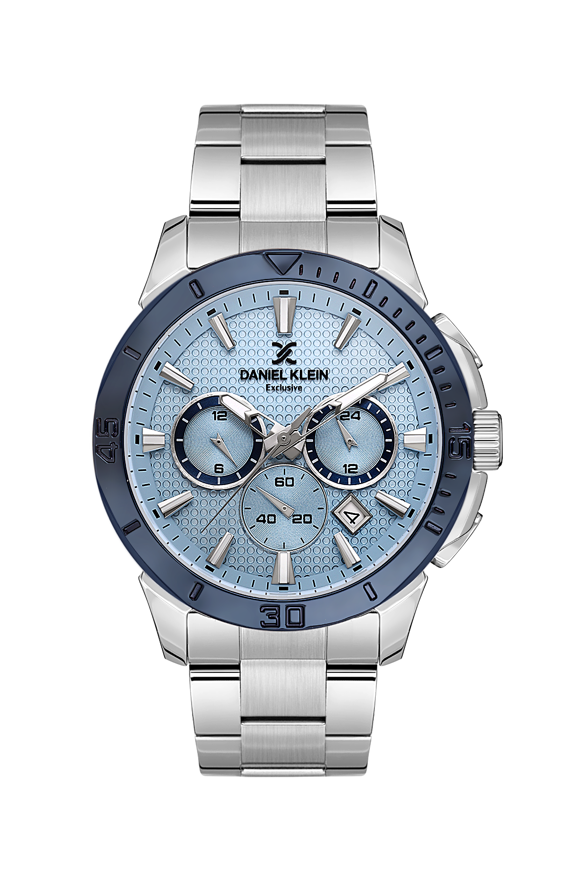 DANIEL KLEIN DK.1.13892-4 MEN WATCH