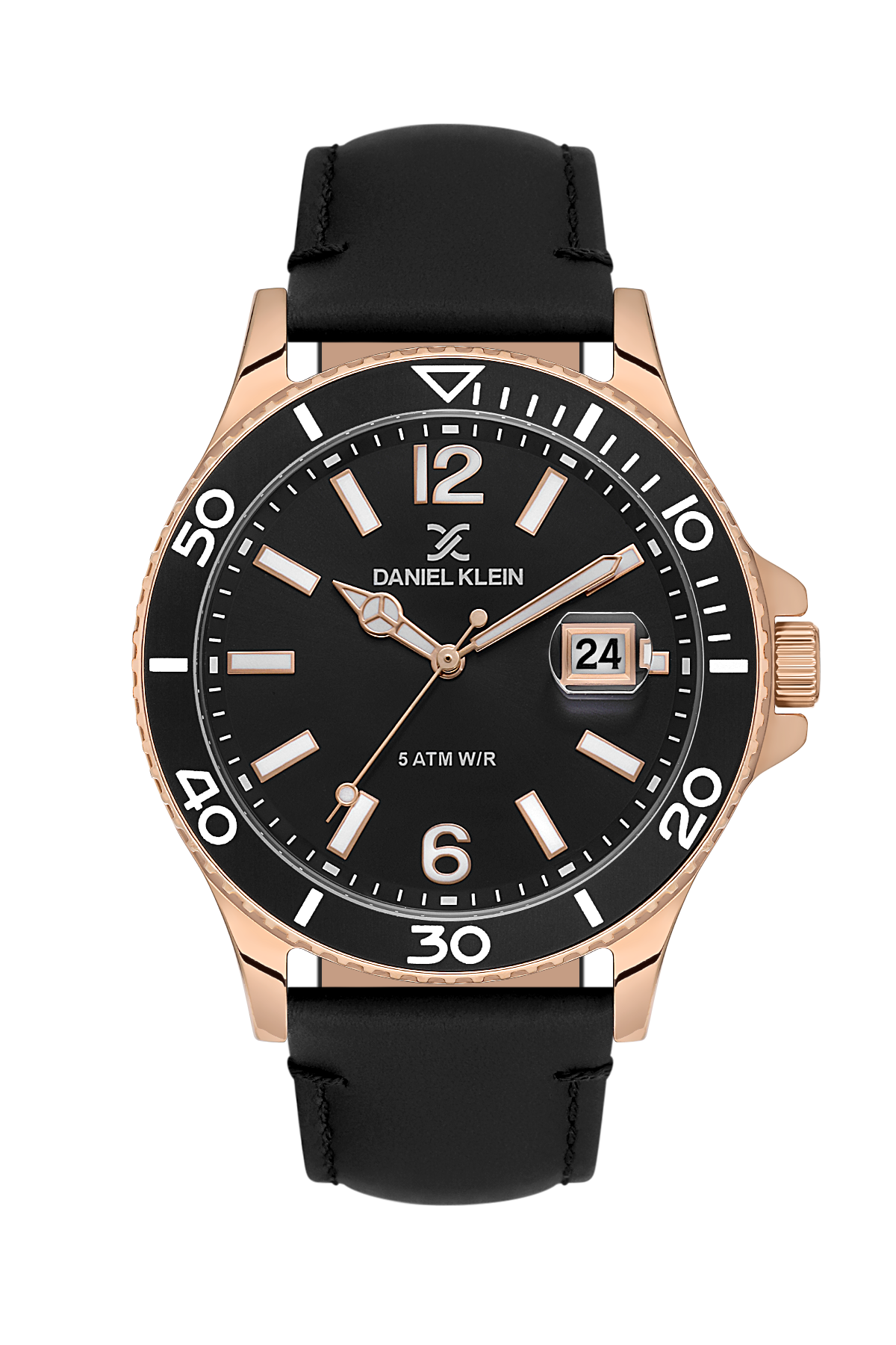 DANIEL KLEIN DK.1.13905-4 MEN WATCH