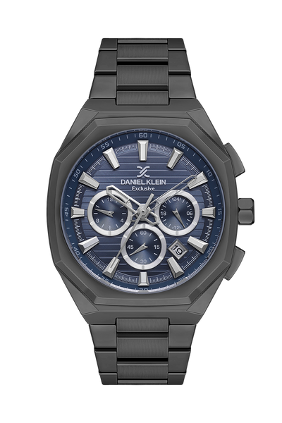 DANIEL KLEIN DK.1.13906-4 MEN WATCH