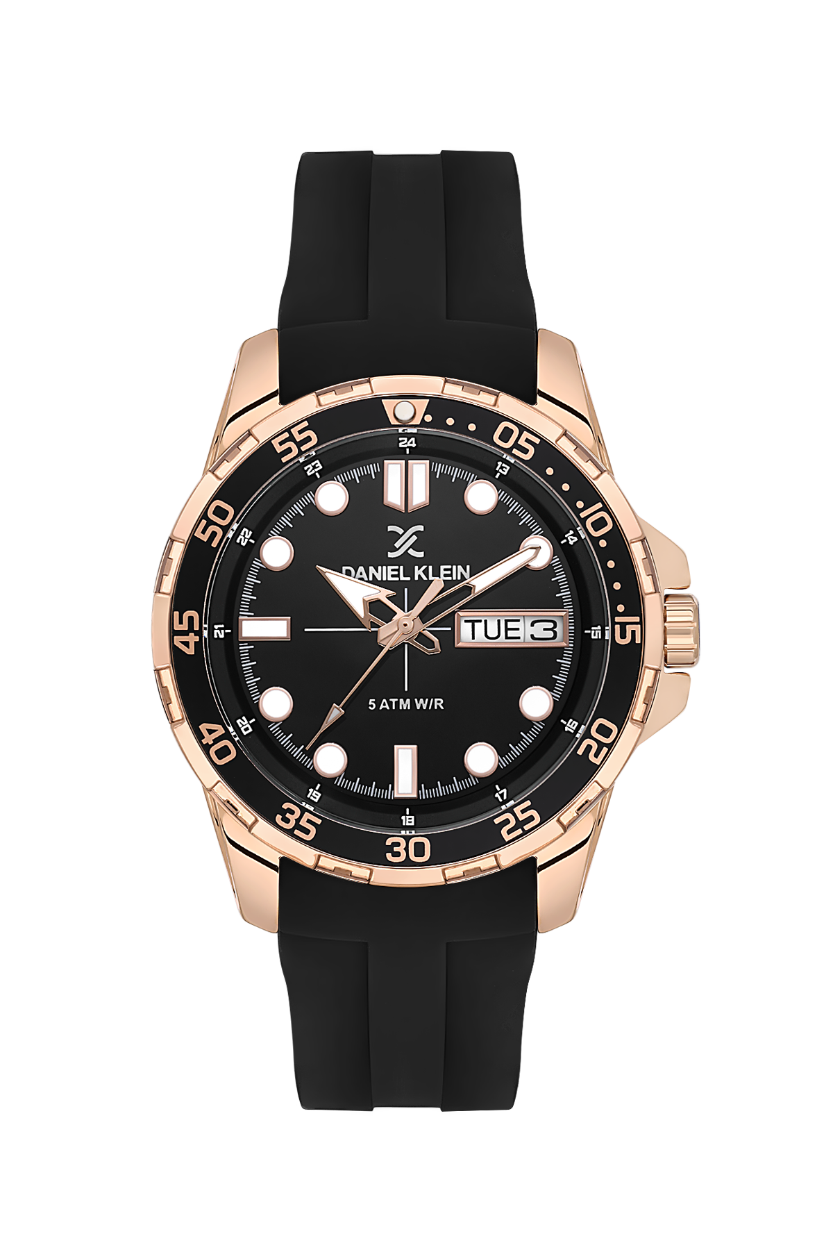 DANIEL KLEIN DK.1.13911-6 MEN WATCH