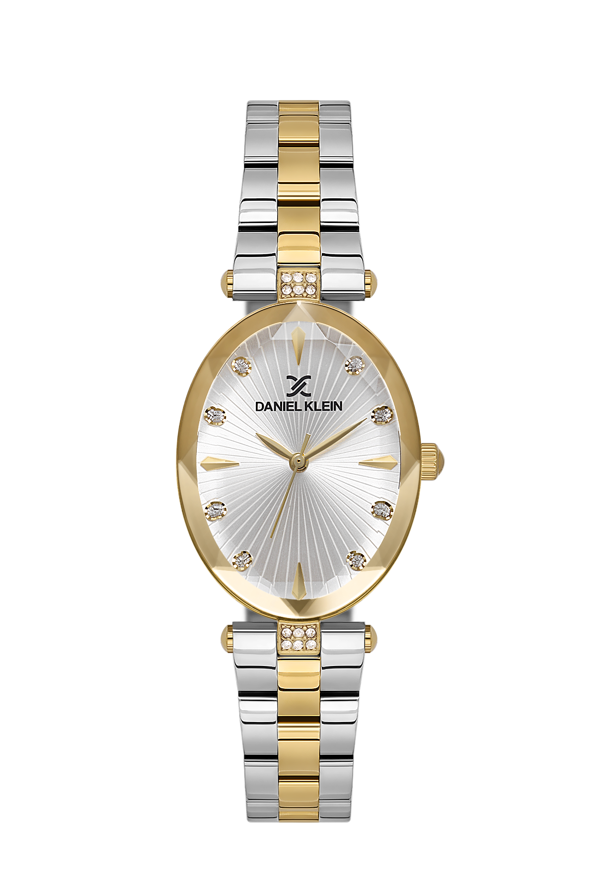 DANIEL KLEIN DK.1.13954-3 WOMEN WATCH