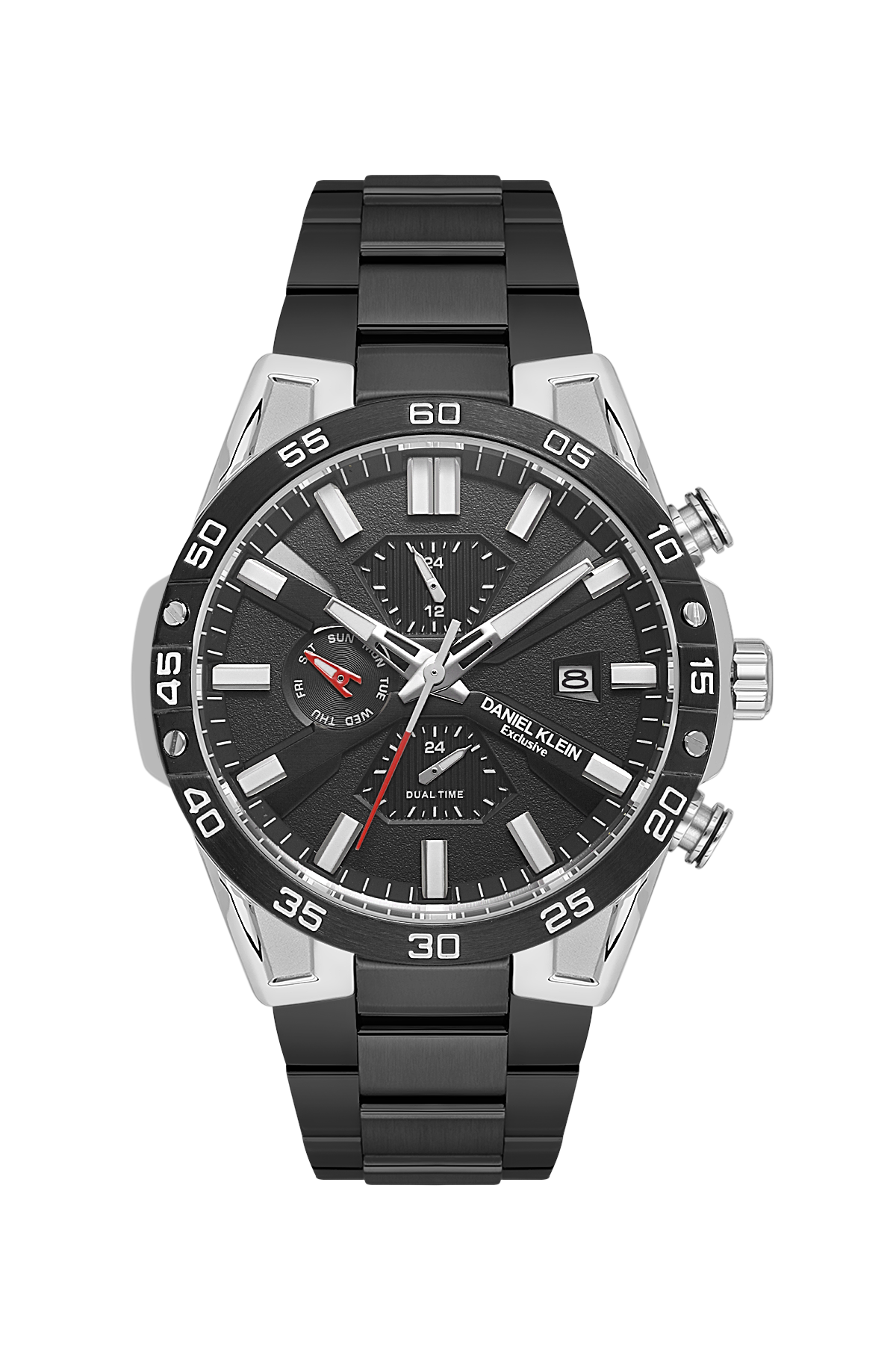 ساعة رجالية Daniel Klein DK.1.13974-5 أنيقة وعصرية