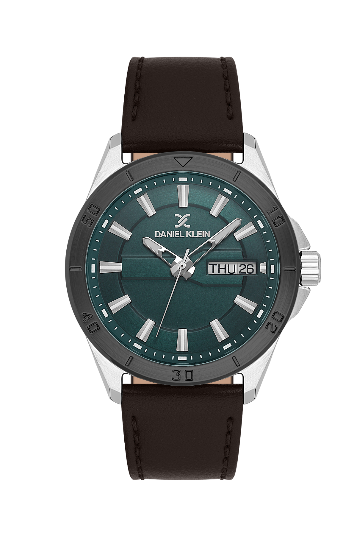 DANIEL KLEIN DK.1.13975-4 MEN WATCH