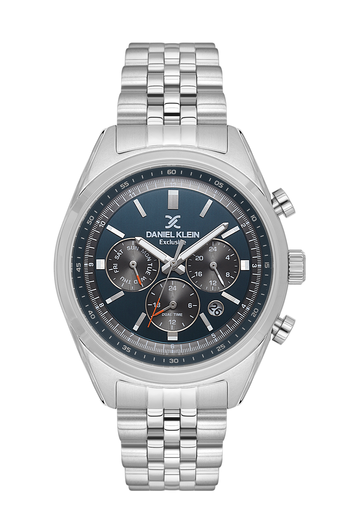 DANIEL KLEIN DK.1.13976-3 MEN WATCH