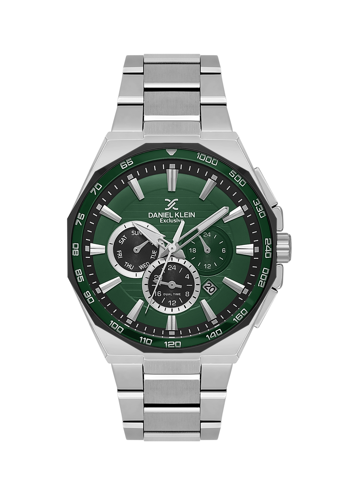 ساعة رجالية Daniel Klein DK.1.13977-3 أنيقة وعصرية