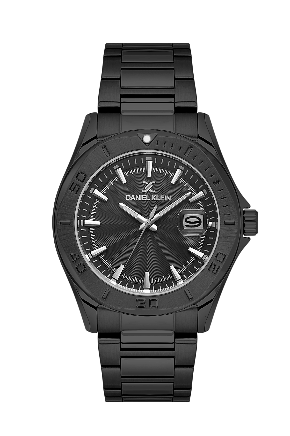 ساعة رجالية Daniel Klein DK.1.13978-5 بتصميم أنيق