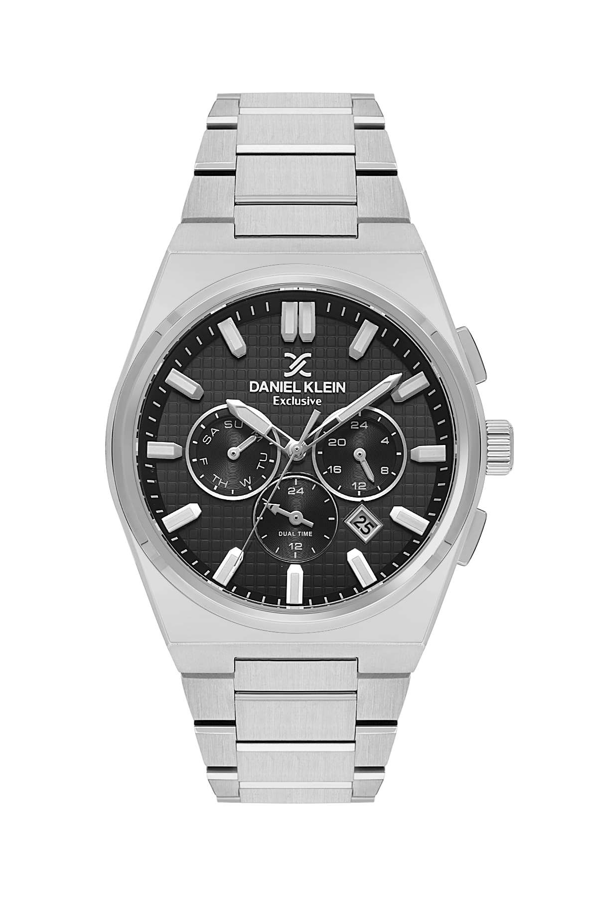 ساعة رجالية Daniel Klein DK.1.13981-1 أنيقة وعصرية