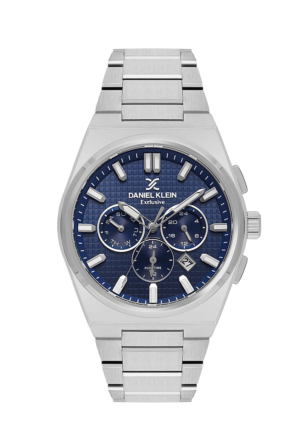 DANIEL KLEIN DK.1.13981-3 MEN WATCH