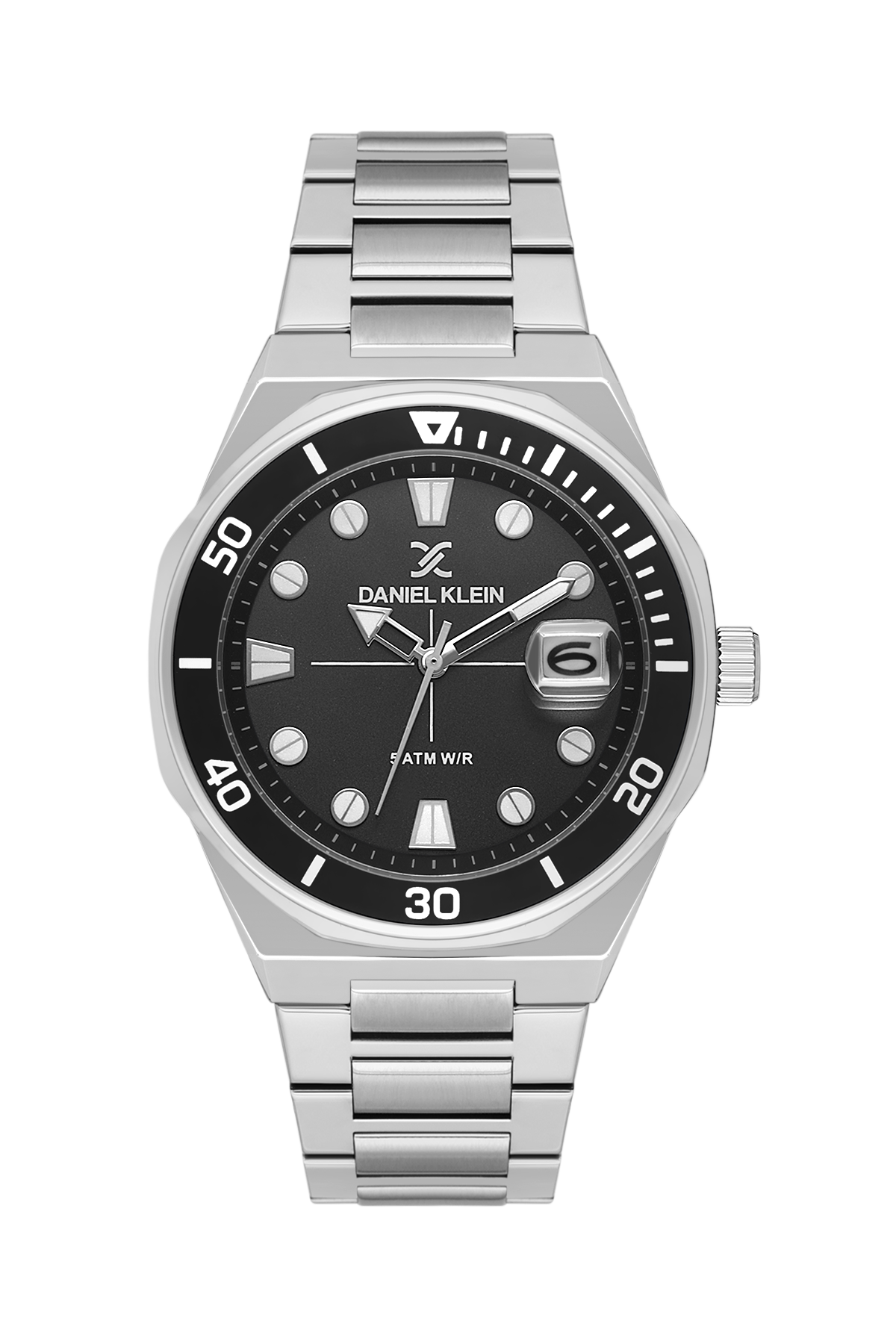 ساعة رجالية Daniel Klein DK.1.13989-1 أنيقة وعصرية