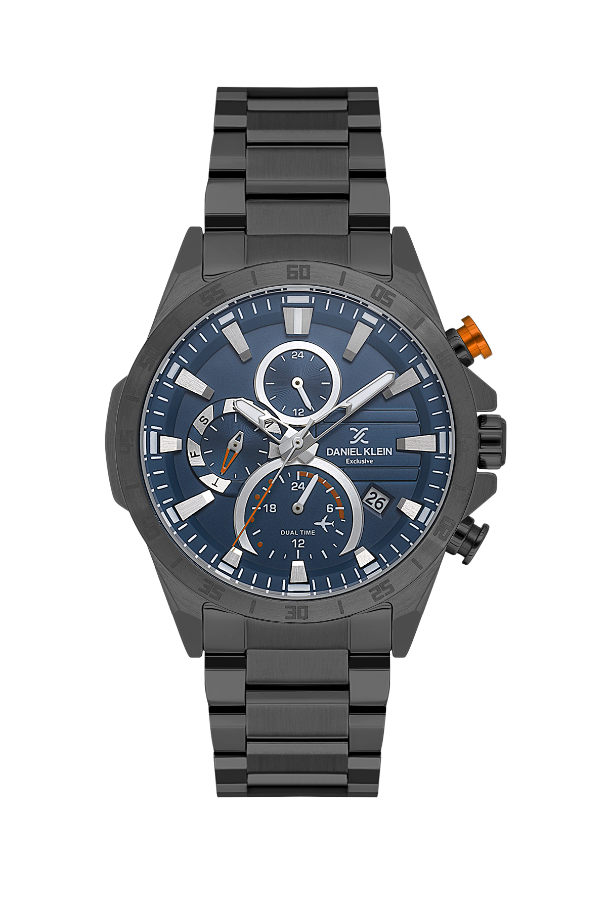 DANIEL KLEIN DK.1.13992-4 MEN WATCH