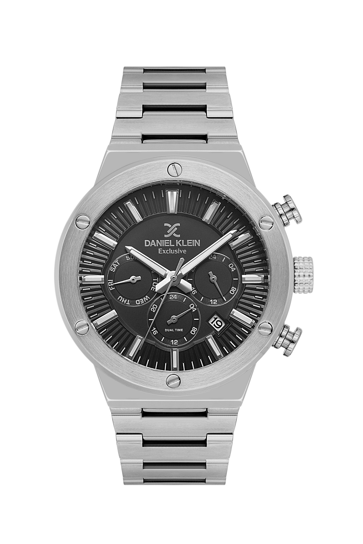DANIEL KLEIN DK.1.13996-1 MEN WATCH