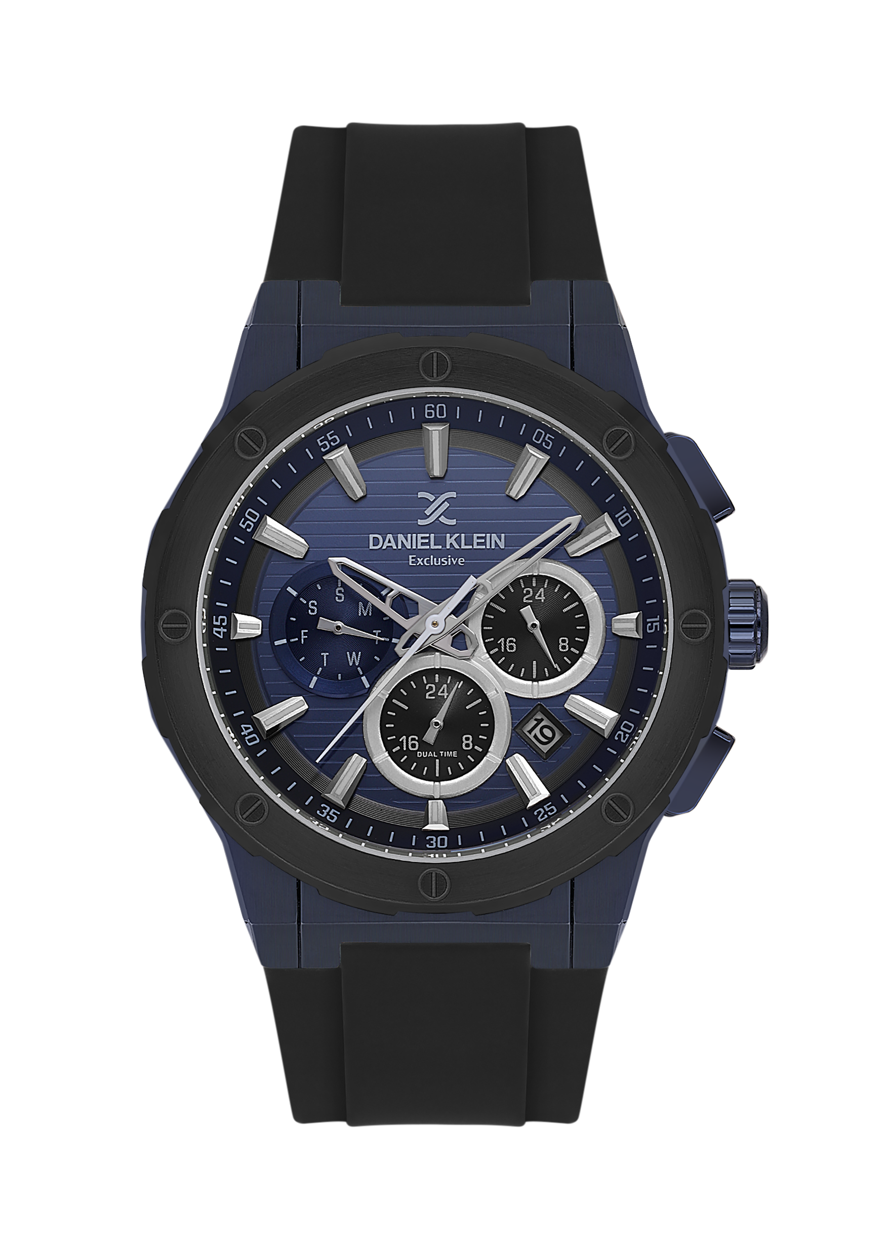 DANIEL KLEIN DK.1.13997-5 MEN WATCH