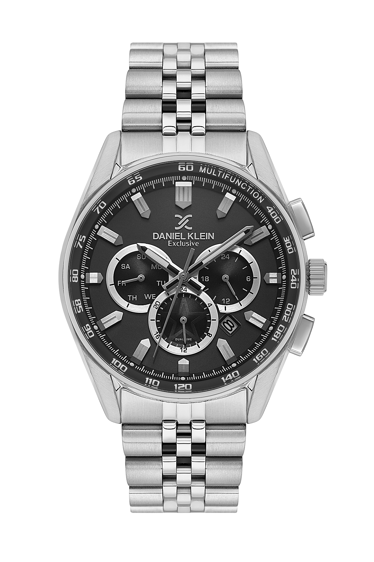 DANIEL KLEIN DK.1.14001-1 MEN WATCH