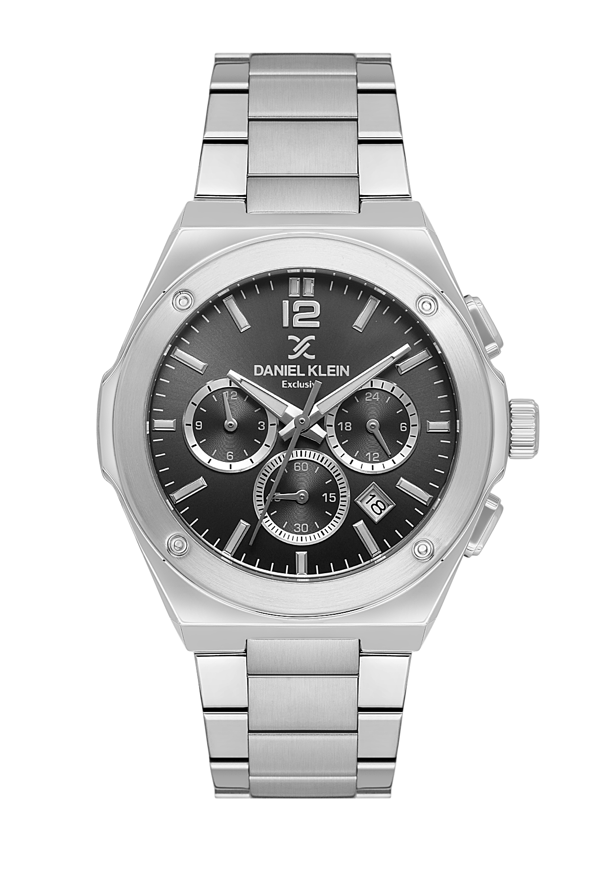 DANIEL KLEIN DK.1.14010-1 MEN WATCH