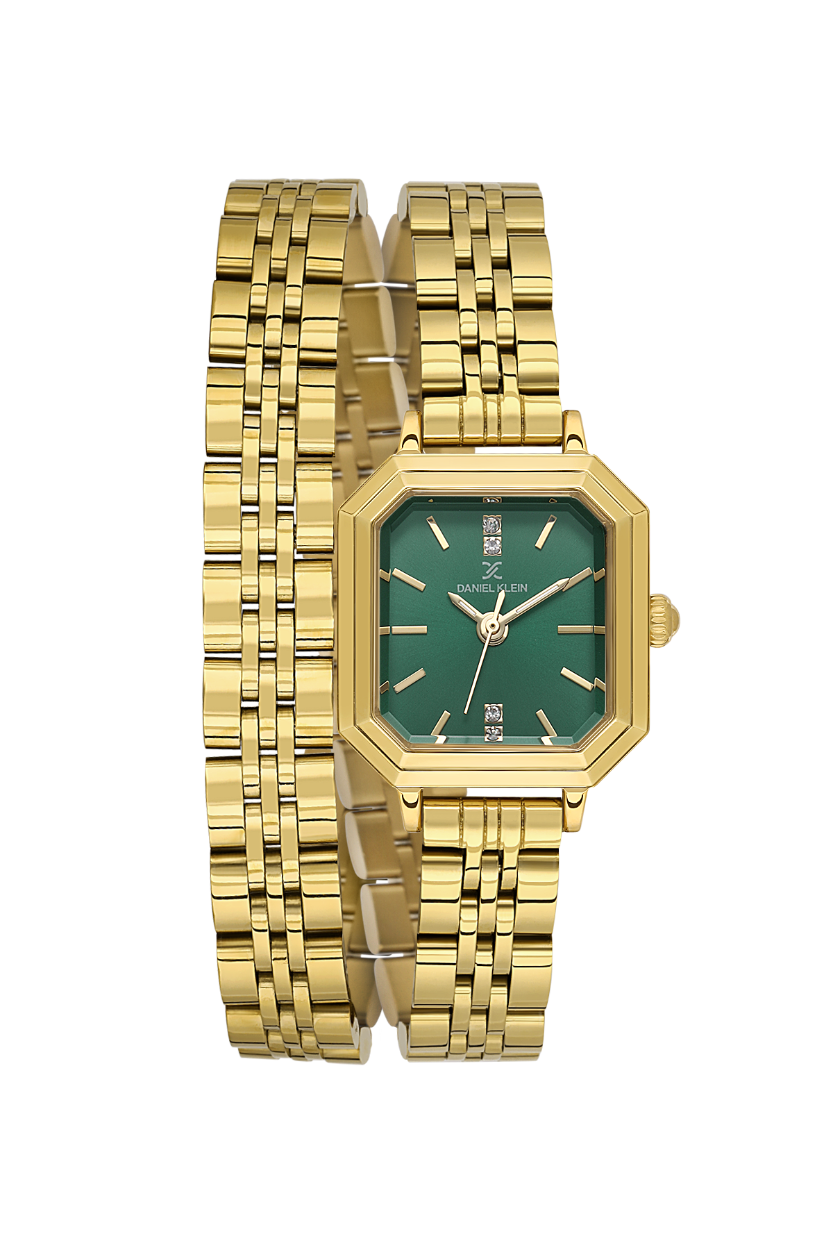 Daniel Klein DK.1.14098-3 For Women