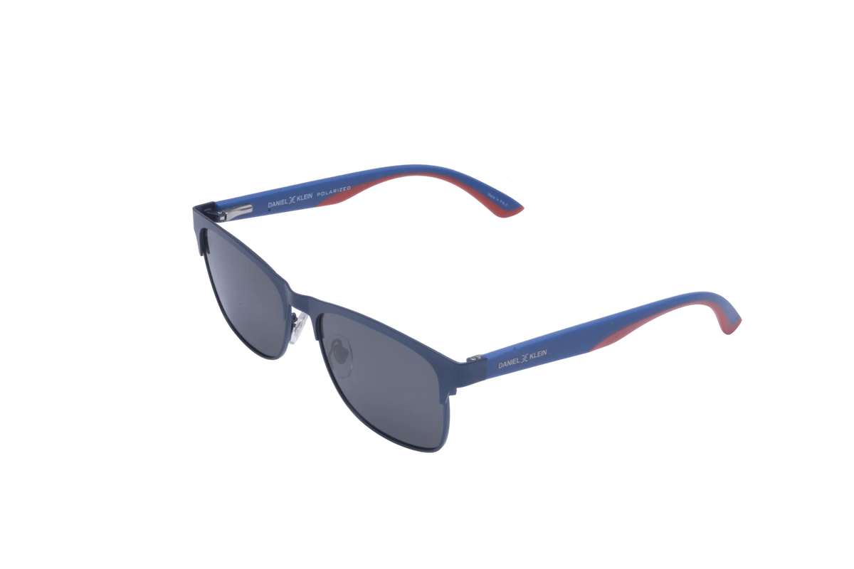 نظارة شمسية رجالية Daniel Klein DK3222-3 أنيقة