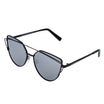 نظارة شمسية نسائية Daniel Klein DK4161-2 أنيقة