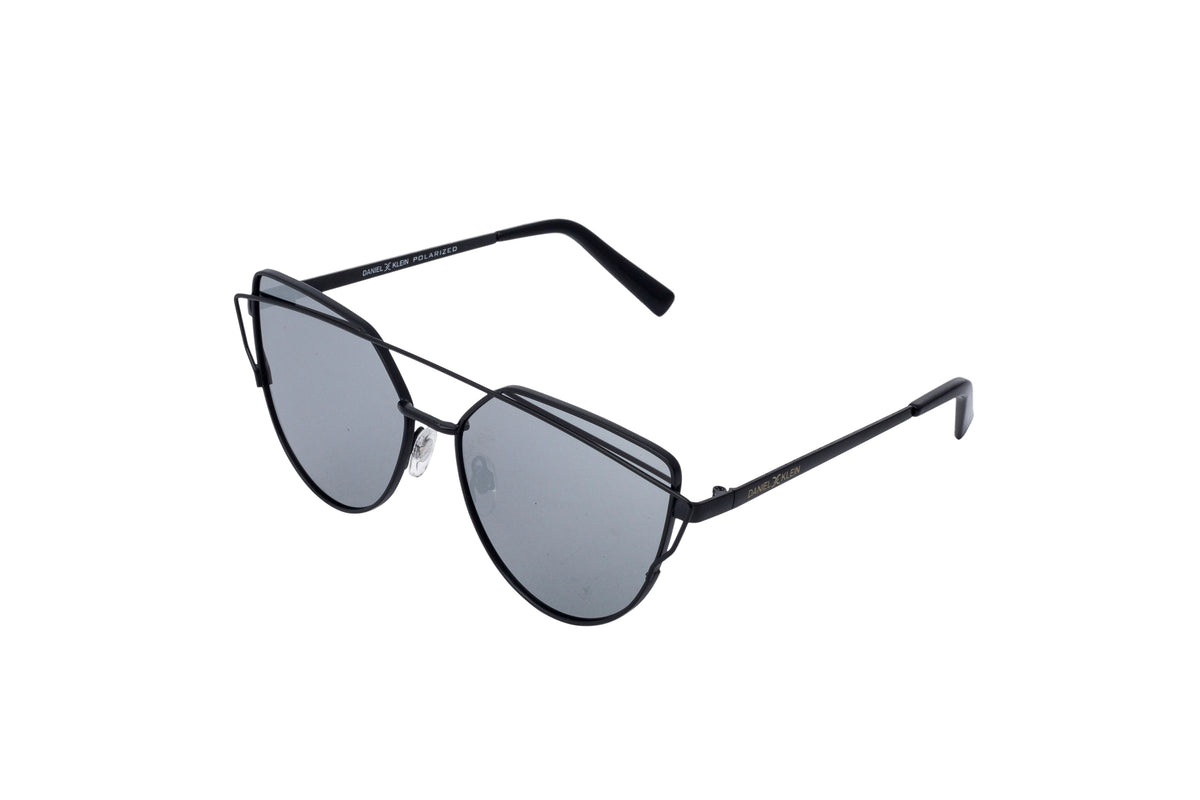نظارة شمسية نسائية Daniel Klein DK4161-2 أنيقة