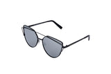 نظارة شمسية نسائية Daniel Klein DK4161-2 أنيقة