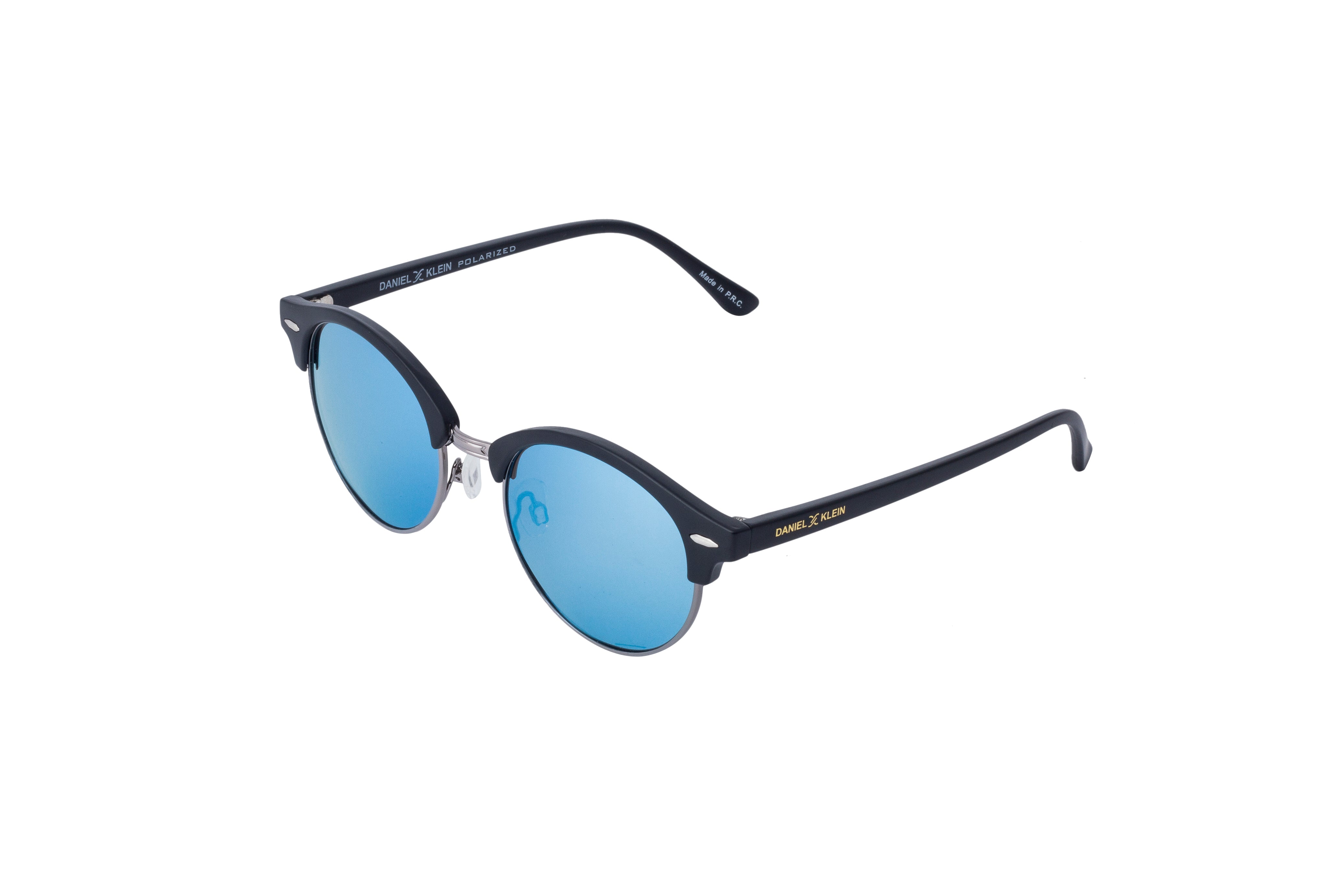 نظارة شمسية رجالية Daniel Klein DK4167-4 أنيقة