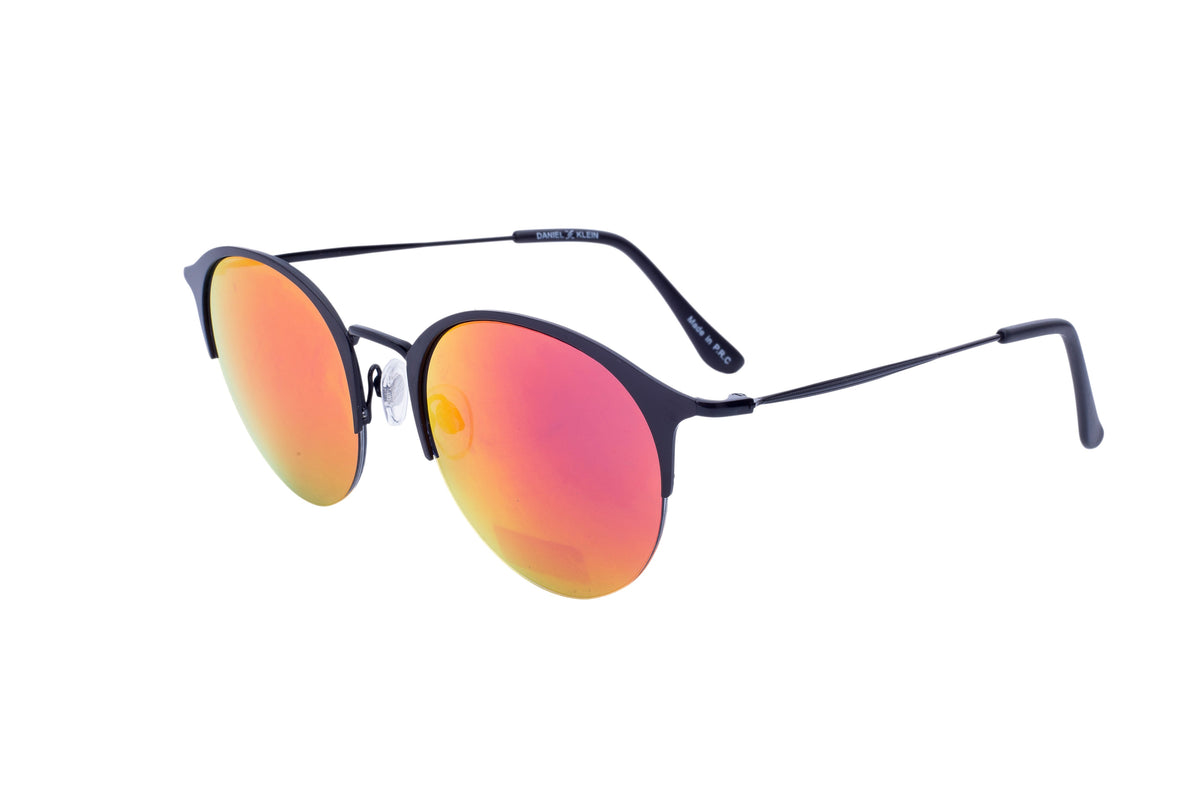 DANIEL KLEIN WOMEN SUNGLASSES DK4167-1