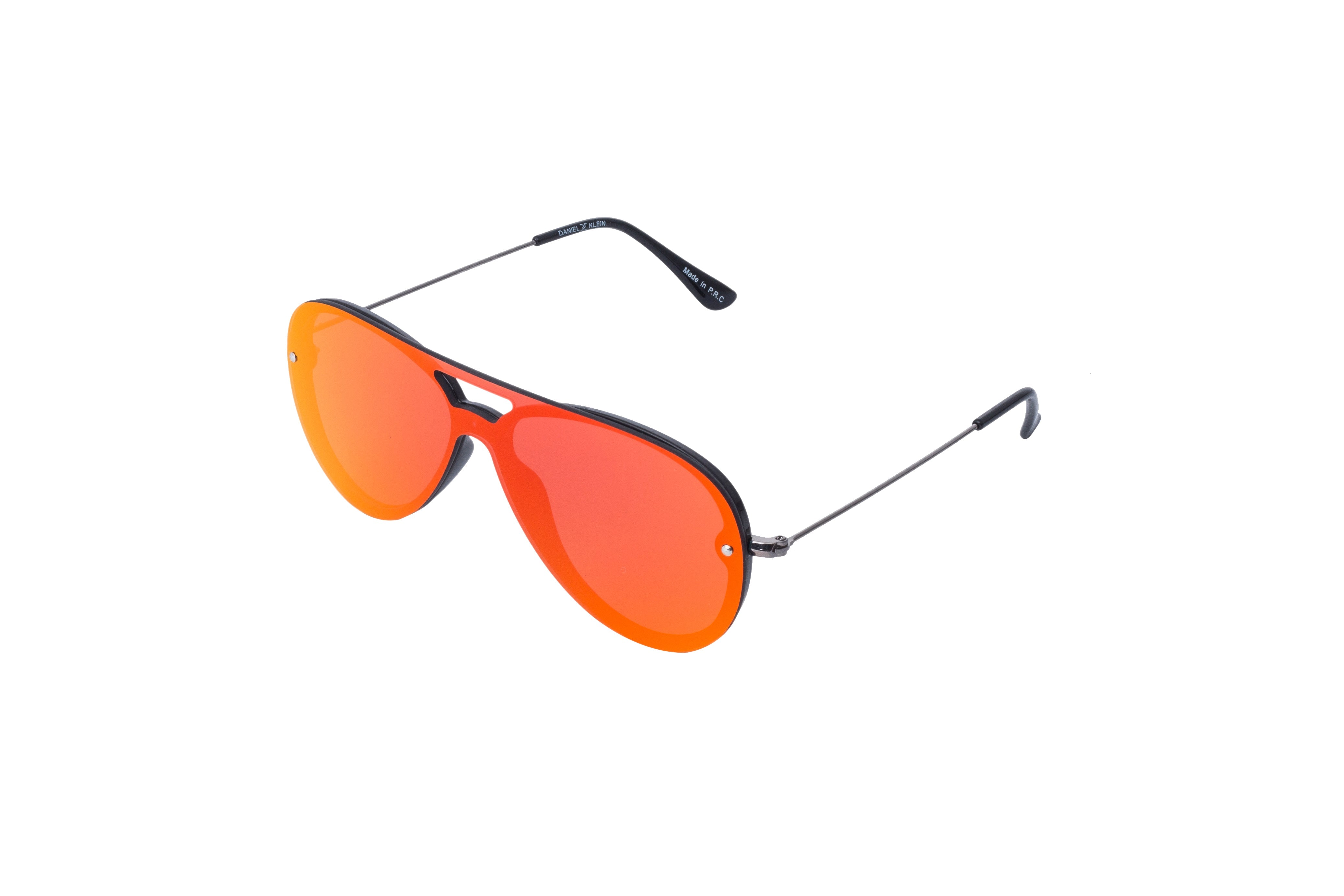 نظارة شمسية رجالية Daniel Klein DK4180-5 أنيقة