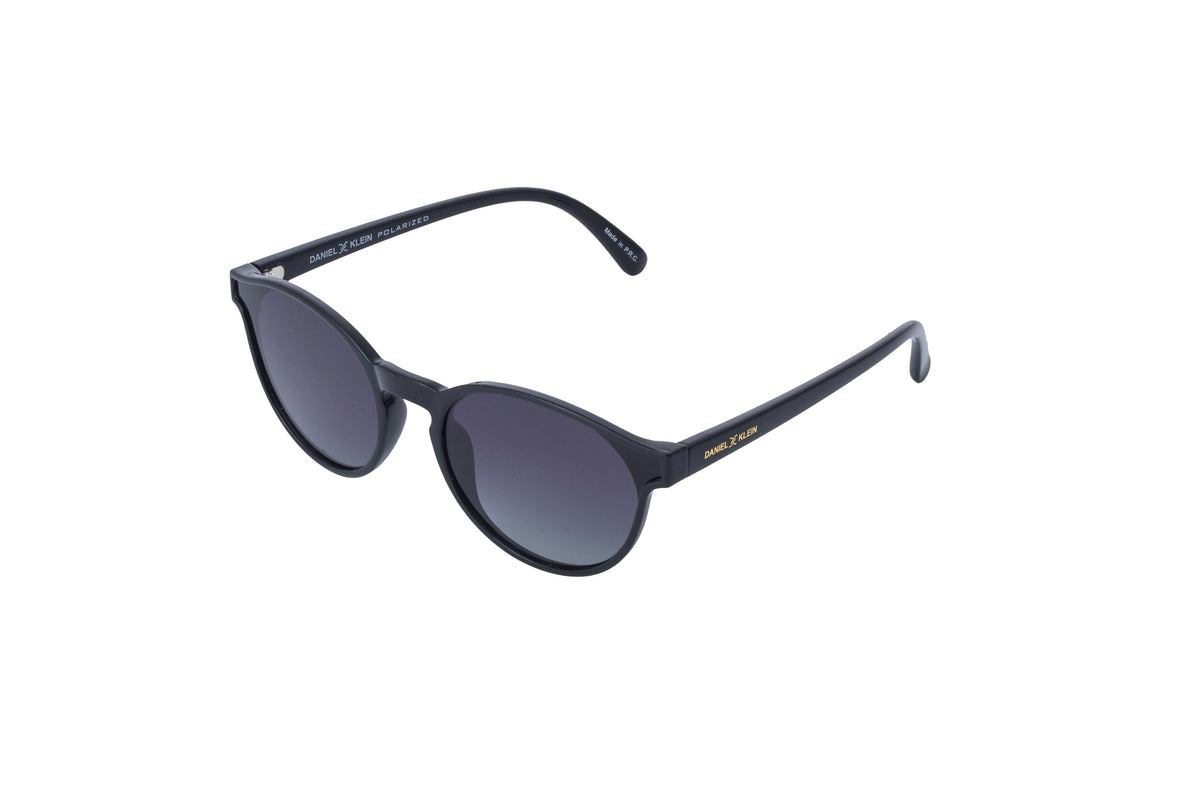 نظارة شمسية رجالية Daniel Klein DK4181-2 أنيقة