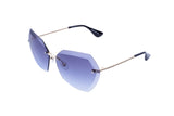 نظارة شمسية نسائية Daniel Klein DK4188P-4 Polarized