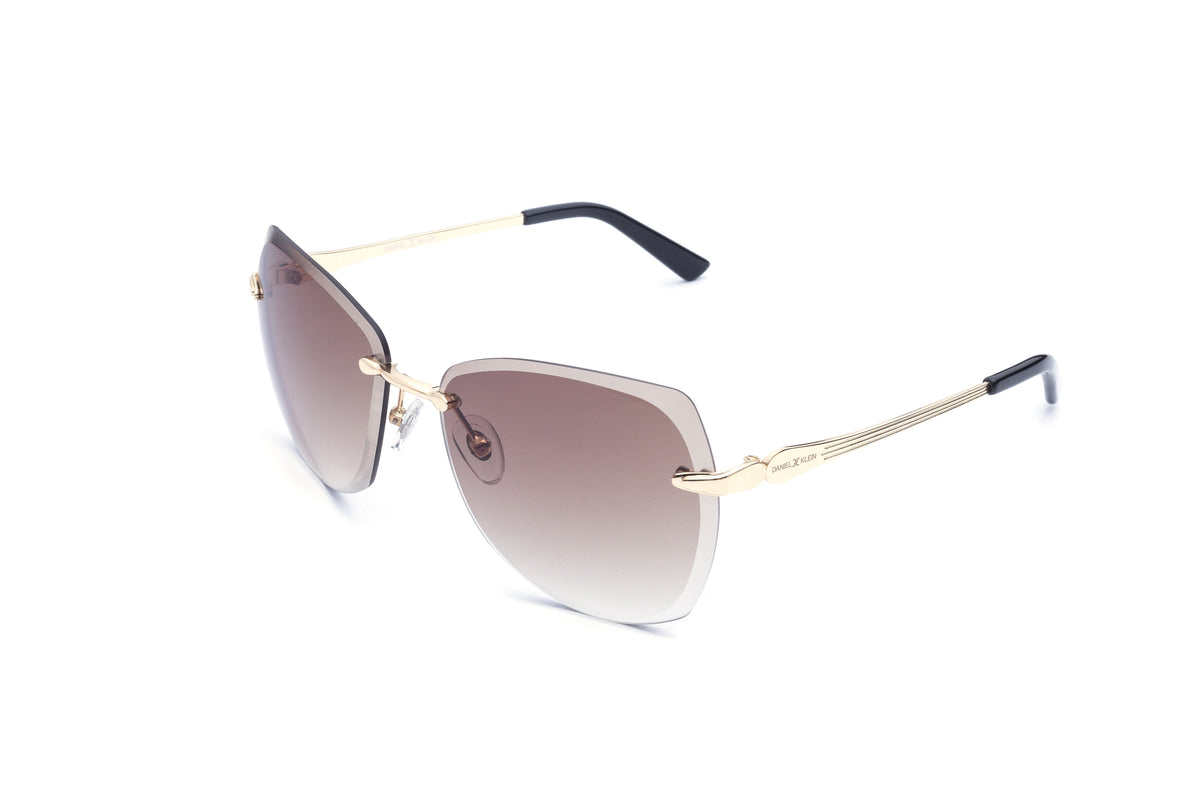 DANIEL KLEIN WOMEN SUNGLASSES DK4189-7