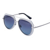 DANIEL KLEIN WOMEN SUNGLASSES DK4195-1