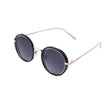 نظارة شمسية نسائية Daniel Klein DK4199-1 أنيقة وعصرية