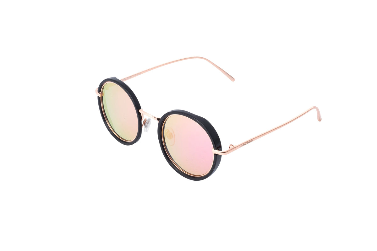 نظارة شمسية نسائية Daniel Klein DK4199-3 أنيقة وعصرية