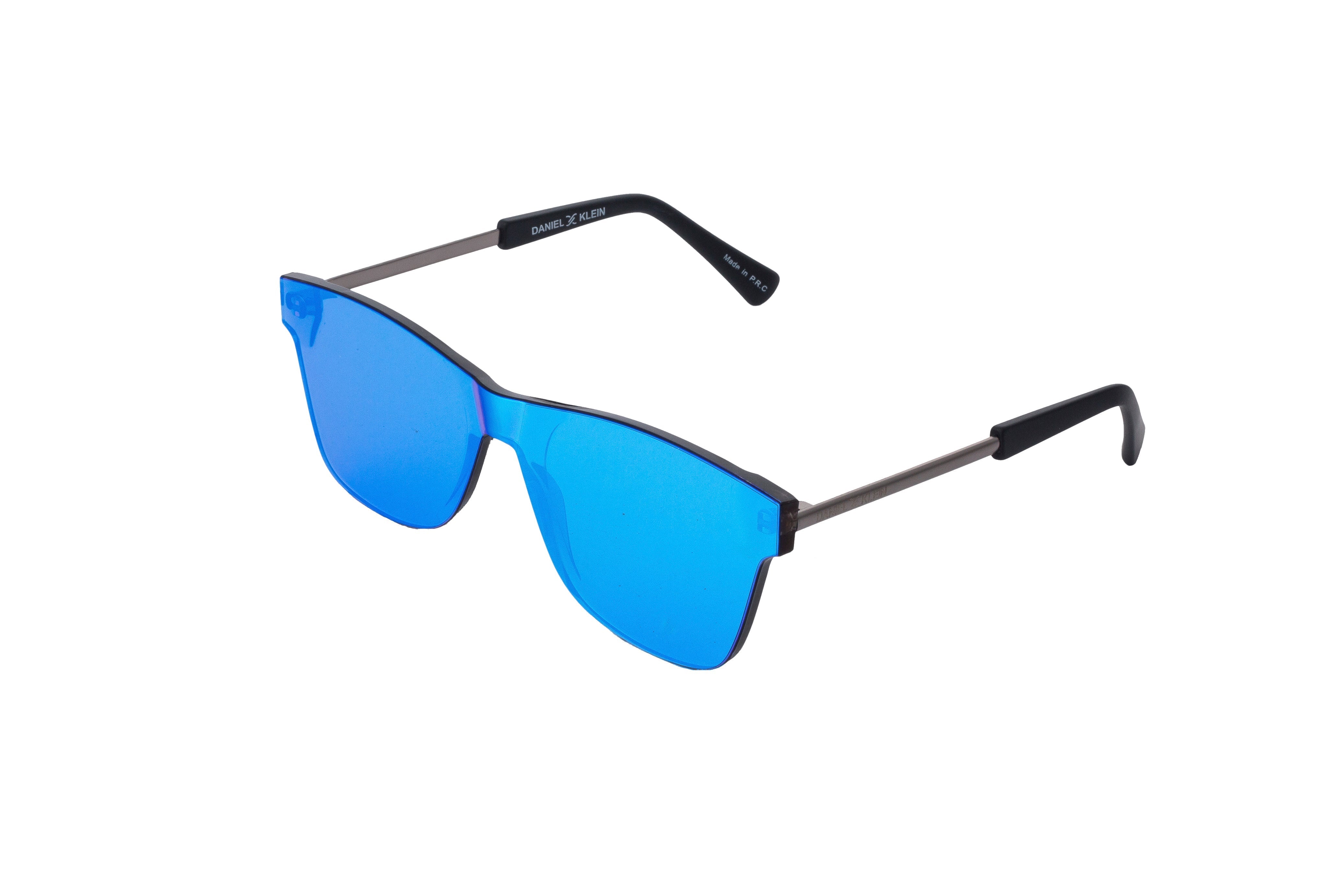 نظارة شمسية رجالية Daniel Klein DK4201P-4 أنيقة