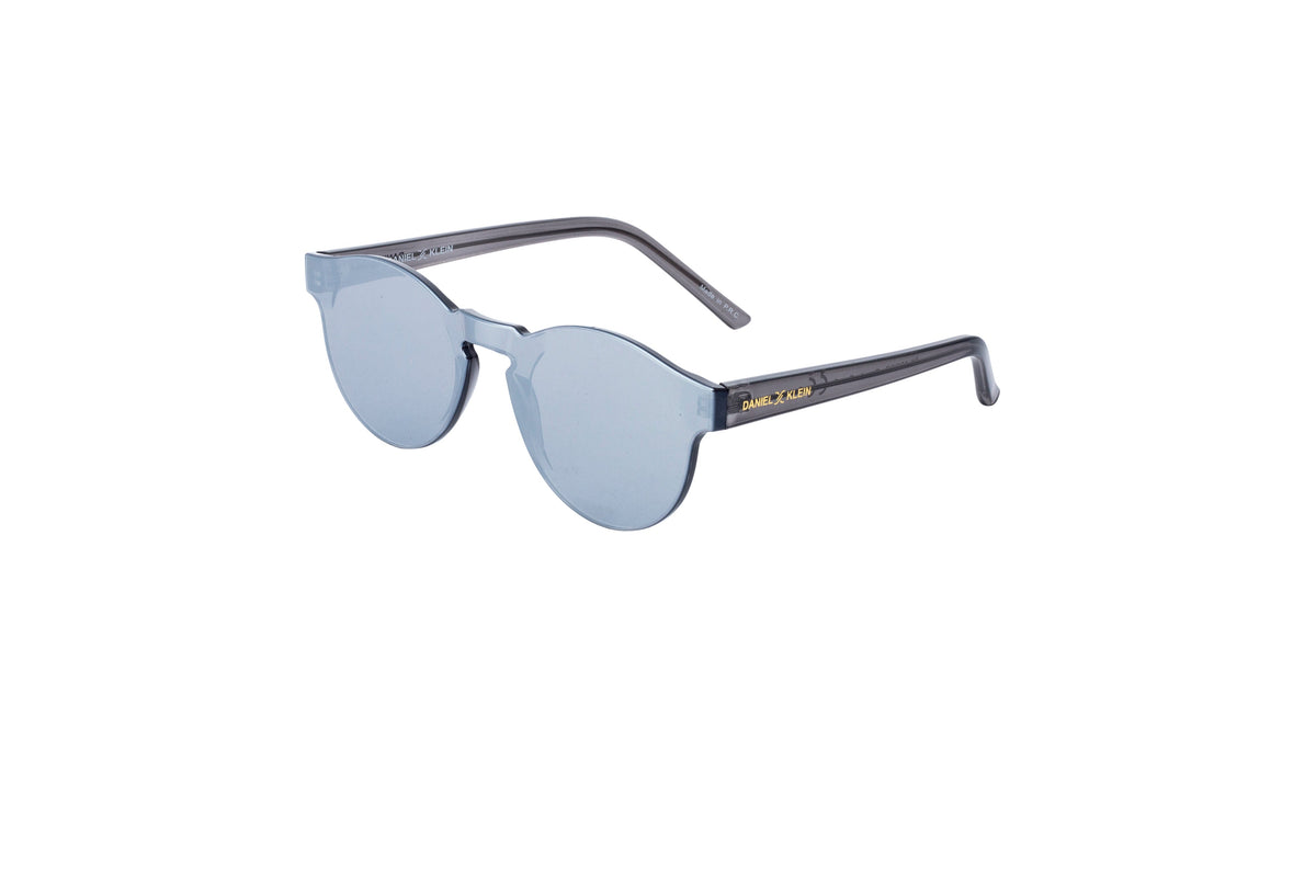 نظارة شمسية نسائية Daniel Klein DK4202P-1 أنيقة
