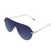 نظارة شمسية نسائية Daniel Klein DK4204-4 أنيقة وعصرية