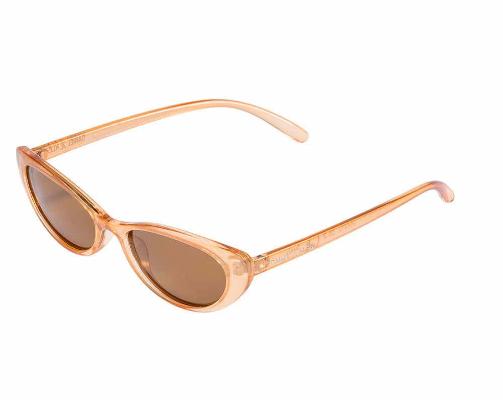نظارة شمسية نسائية Daniel Klein DK4272-3 أنيقة وعصرية