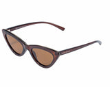 نظارة شمسية نسائية Daniel Klein DK4274-2 أنيقة