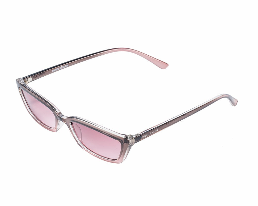 نظارة شمسية نسائية Daniel Klein DK4276P-3 Polarized